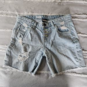 Mossimo shorts